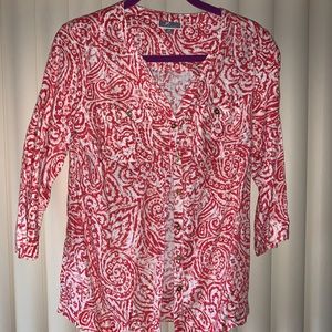 Women’s Button Down shirt